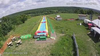 Харків 22 липня 2020 року, 2020-07-22 10:00