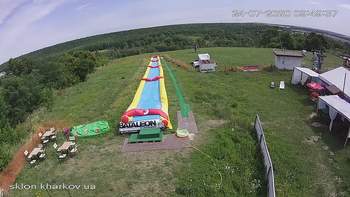 Харків 24 липня 2020 року, 2020-07-24 10:00