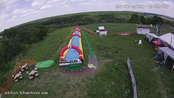Харків 25 липня 2020 року, 2020-07-25 13:00