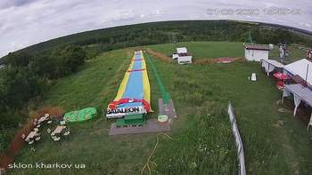 Харків 1 серпня 2020 року, 2020-08-01 16:00