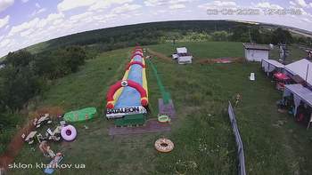 Харків 3 серпня 2020 року, 2020-08-03 13:00