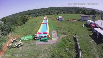 Харків 4 серпня 2020 року, 2020-08-04 10:00