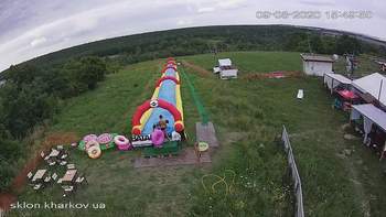 Харків 9 серпня 2020 року, 2020-08-09 16:00