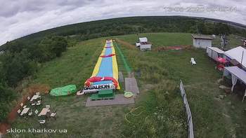 Харків 13 серпня 2020 року, 2020-08-13 10:00