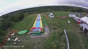 Харків 13 серпня 2020 року, 2020-08-13 16:00