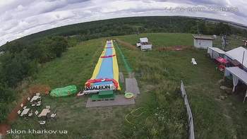 Харків 14 серпня 2020 року, 2020-08-14 13:00