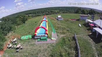 Харків 15 серпня 2020 року, 2020-08-15 10:00