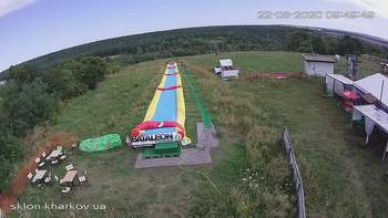 Харків 22 серпня 2020 року, 2020-08-22 10:00