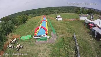 Харків 25 серпня 2020 року, 2020-08-25 13:00