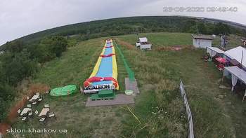 Харків 26 серпня 2020 року, 2020-08-26 10:00