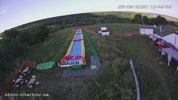 Харків 26 серпня 2020 року, 2020-08-26 16:00