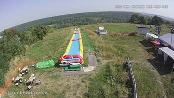Харків 3 вересня 2020 року, 2020-09-03 10:00