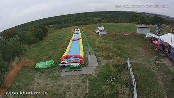 Харків 4 вересня 2020 року, 2020-09-04 10:00