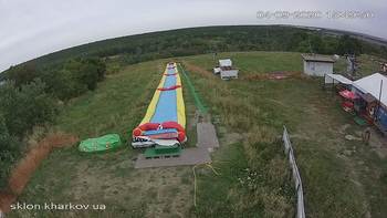 Харків 4 вересня 2020 року, 2020-09-04 16:00