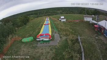 Харків 5 вересня 2020 року, 2020-09-05 13:00