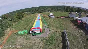 Харків 6 вересня 2020 року, 2020-09-06 10:00