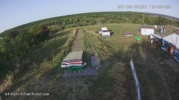 Харків 20 вересня 2020 року, 2020-09-20 16:00