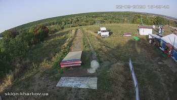 Харків 22 вересня 2020 року, 2020-09-22 16:00