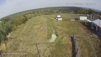 Харків 1 жовтня 2020 року, 2020-10-01 13:00