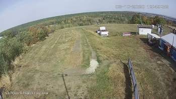 Харків 3 жовтня 2020 року, 2020-10-03 13:00