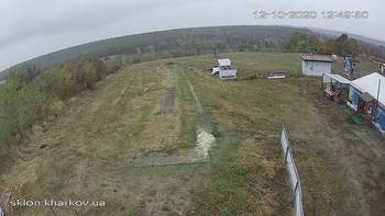 Харків 12 жовтня 2020 року, 2020-10-12 13:00