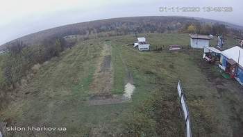 Харків 1 листопада 2020 року, 2020-11-01 13:00
