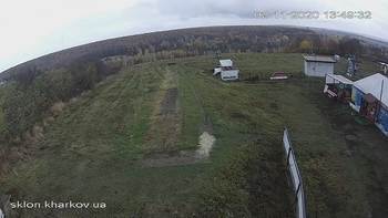 Харків 2 листопада 2020 року, 2020-11-02 13:00