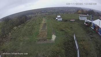 Харків 3 листопада 2020 року, 2020-11-03 10:00