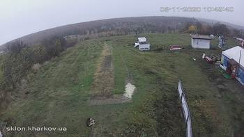 Харків 5 листопада 2020 року, 2020-11-05 10:00