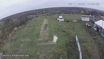 Харків 6 листопада 2020 року, 2020-11-06 10:00