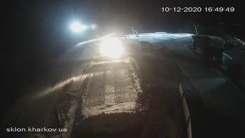 Харків 10 грудня 2020 року, 2020-12-10 16:00