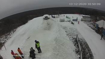 Харків 13 грудня 2020 року, 2020-12-13 10:00