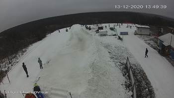 Харків 13 грудня 2020 року, 2020-12-13 13:00