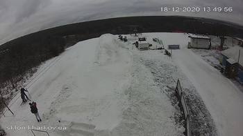 Харків 18 грудня 2020 року, 2020-12-18 13:00