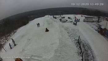 Харків 19 грудня 2020 року, 2020-12-19 13:00