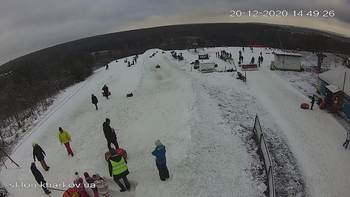 Харків 20 грудня 2020 року, 2020-12-20 13:00