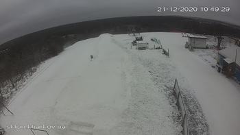 Харків 21 грудня 2020 року, 2020-12-21 10:00