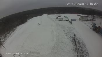 Харків 21 грудня 2020 року, 2020-12-21 13:00