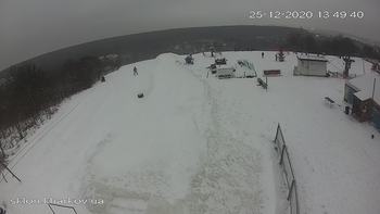 Харків 25 грудня 2020 року, 2020-12-25 13:00