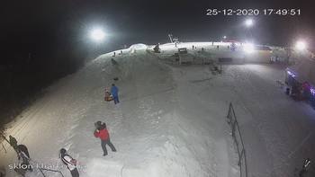 Харків 25 грудня 2020 року, 2020-12-25 16:00