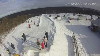 Харків 27 грудня 2020 року, 2020-12-27 10:00