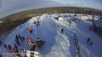 Харків 27 грудня 2020 року, 2020-12-27 13:00