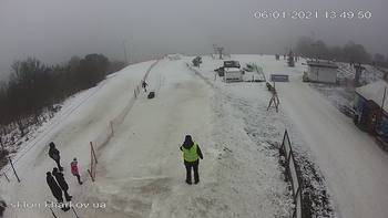 Харків 6 січня 2021 року, 2021-01-06 13:00