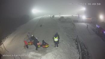 Харків 6 січня 2021 року, 2021-01-06 16:00