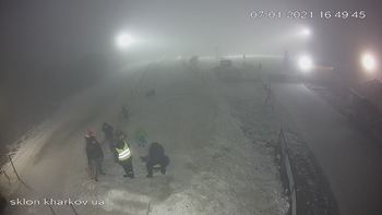 Харків 7 січня 2021 року, 2021-01-07 16:00