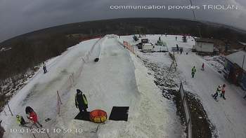 Харків 10 січня 2021 року, 2021-01-10 10:00