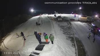 Харків 11 січня 2021 року, 2021-01-11 16:00