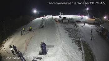 Харків 12 січня 2021 року, 2021-01-12 16:00