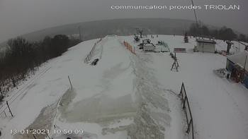 Харків 13 січня 2021 року, 2021-01-13 10:00