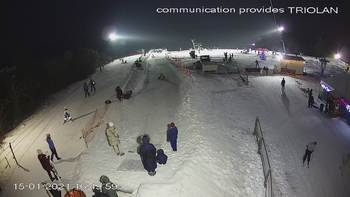 Харків 15 січня 2021 року, 2021-01-15 16:00